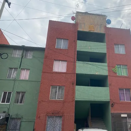 Image 4 - Calle Uxmal, Javier Rojo Gómez, 43823 Tizayuca, HID, Mexico - Apartment for rent