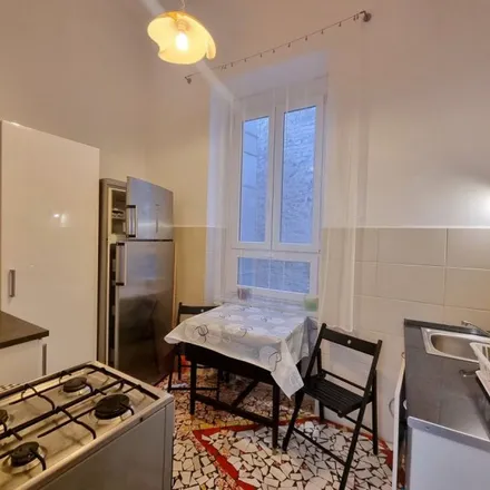Rent this 2 bed apartment on Budapest in Bérkocsis utca 26, 1084