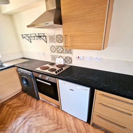 Rent this 2 bed apartment on 10 High Street in Stockport, SK1 1EG