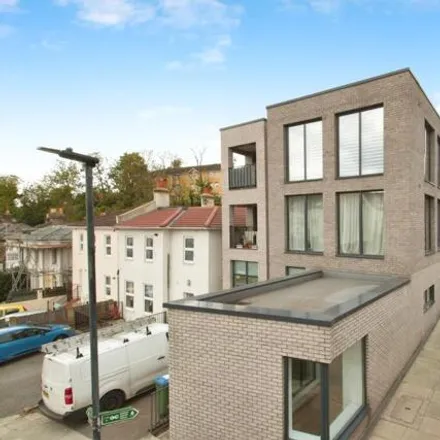 Buy this 2 bed apartment on Brookhill Road in London, SE18 6UF