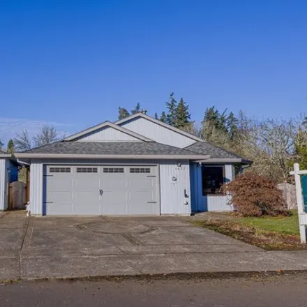 Buy this 3 bed house on 1477 Southeast 49th Court in Hillsboro, OR 97123
