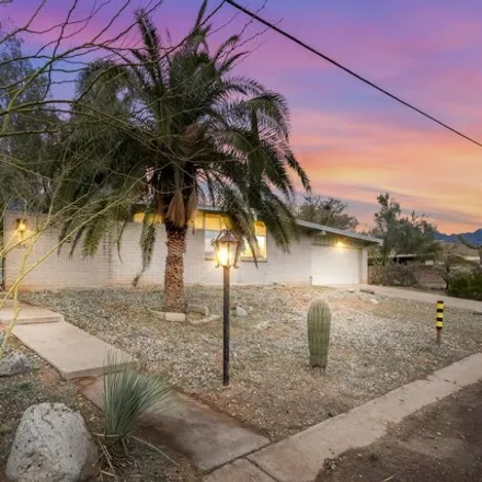 Buy this 4 bed house on 1579 North Day Road in Tucson, AZ 85715