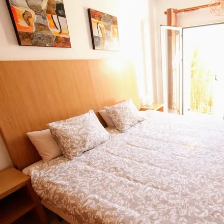 Rent this 1 bed apartment on Centro Penitenciario Alhaurín de la Torre in MA-3301, 29130 Alhaurín de la Torre
