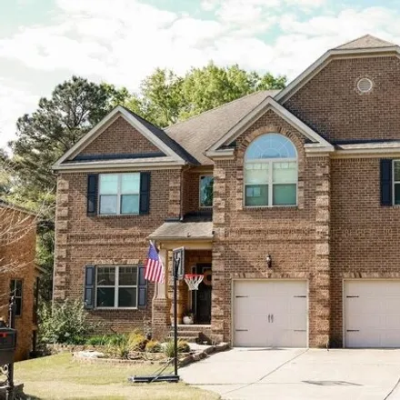 Buy this 4 bed house on 628 Village Market Drive in Hilton, Richland County