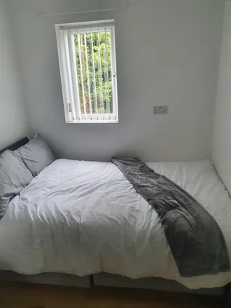 Rent this 5 bed room on Wing Yip in Nechells Park Road, Nechells