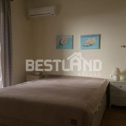Rent this 2 bed apartment on Αριάδνης 20 in Εφέδρων - Αναγέννηση, Greece