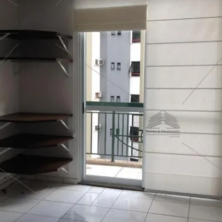 Buy this 2 bed apartment on Rua Doutor Neto de Araújo 320 in Vila Mariana, São Paulo - SP
