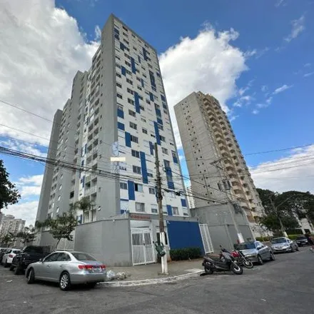 Image 2 - Edifício Vibra Barra Funda, Rua Doutor Sérgio Meira 280, Campos Elísios, São Paulo - SP, 01153-010, Brazil - Apartment for rent