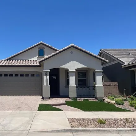 Buy this 6 bed house on East Mayberry Road in Queen Creek, AZ 84240