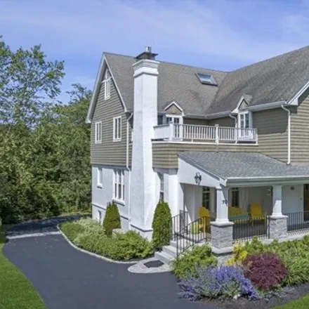 Buy this 5 bed house on 70 Atlantic Rd in Swampscott, Massachusetts