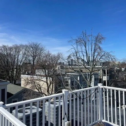Rent this 4 bed townhouse on 44-50 O Street in Boston, MA 02127
