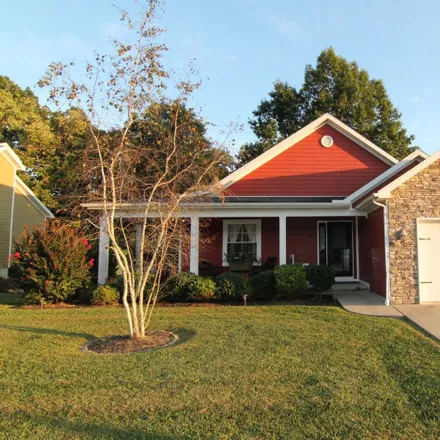 Buy this 4 bed house on 10 Walnut Court in Athens, OH 45701