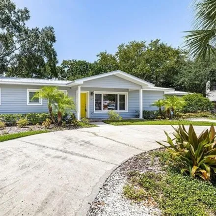 Image 1 - Lois Avenue @ Morrison Avenue, West Beachway Drive, Andrea, Tampa, FL 33609, USA - House for rent