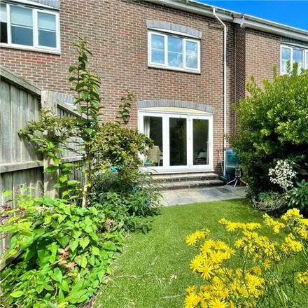 Buy this 3 bed townhouse on Mariners Row in Bembridge, PO35 5AF