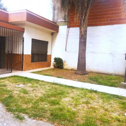Buy this 2 bed house on Concejal Luis Alberto Settino 4362 in Altos de Casanova, 1785 Isidro Casanova