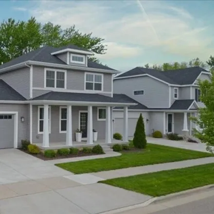 Buy this 4 bed house on 720 Crimson Leaf Lane in Madison, WI 53593