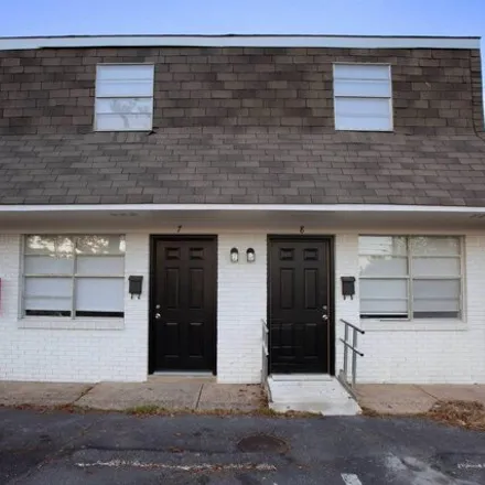 Rent this 2 bed apartment on 2969 Parkway Drive in Amboy, North Little Rock