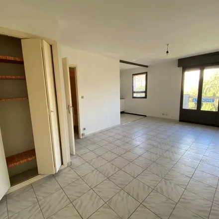 Rent this 1 bed apartment on 2 Chemin de l'Annonciade in 20200 Bastia, France