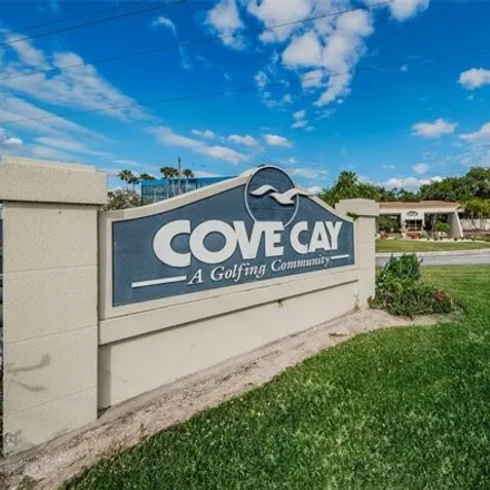 Image 2 - Cove Cay Country Club, 2612 Cove Cay Drive, Largo, FL 33764, USA - Condo for sale