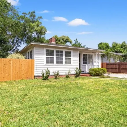 Buy this 4 bed house on 746 Hamilton Street in Murray Hill, Jacksonville