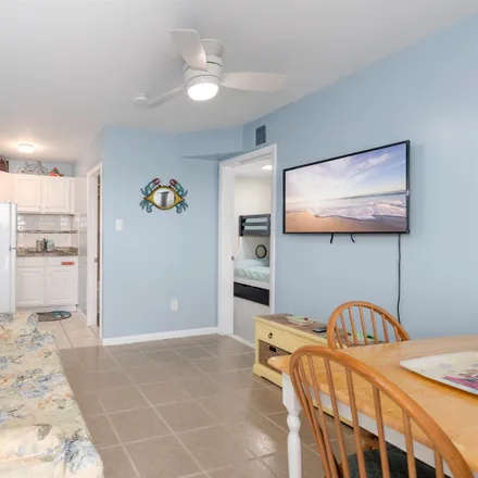 Image 4 - 498 East 6th Avenue, North Wildwood, Cape May County, NJ 08260, USA - Condo for sale
