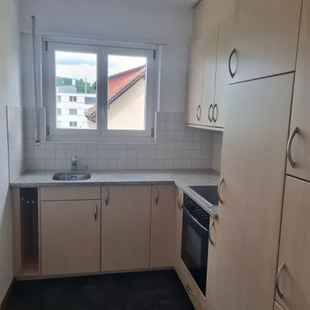 Rent this 3 bed apartment on Fliederweg 2 in 3098 Köniz, Switzerland