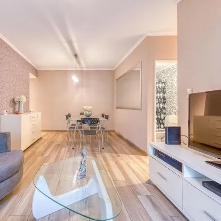 Buy this 3 bed apartment on Gallo 591 in Balvanera, C1172 ABN Buenos Aires