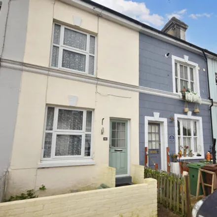 Buy this 3 bed townhouse on Chandos Road in Royal Tunbridge Wells, TN1 2NT