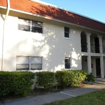 Buy this 1 bed condo on 396 West San Sebastian Court in Forest City, Altamonte Springs