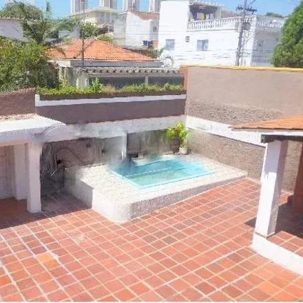 Buy this 3 bed house on Viela Décio de Camargo Oliva in Jardim Bela Vista, Osasco - SP