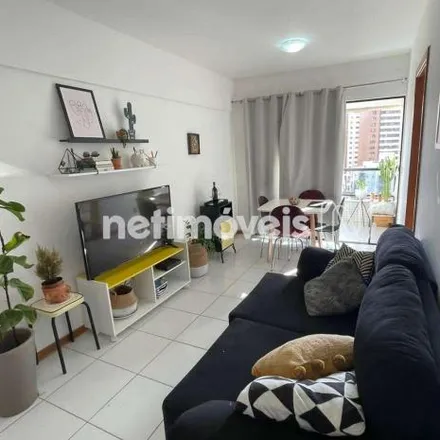 Buy this 1 bed apartment on Maná in Rua Sargento Astrolábio, Pituba