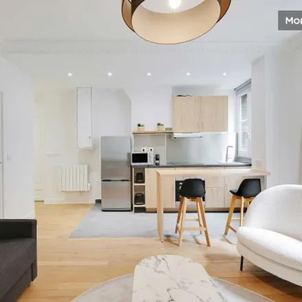 Image 4 - 47 Rue Nollet, 75017 Paris, France - Apartment for rent