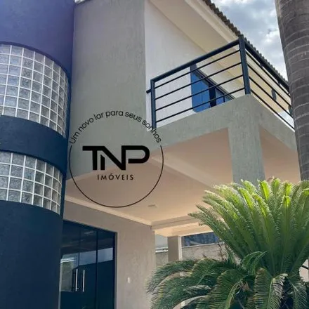 Buy this 4 bed house on SHVP - Rua 8 in Vicente Pires - Federal District, 72005-795