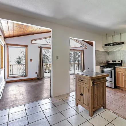 Image 8 - 411 Evergreen Way, Boulder County, CO 80471, USA - House for sale