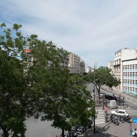 Image 2 - 11b Rue Claude Terrasse, 75016 Paris, France - Apartment for rent