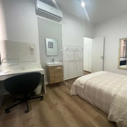 Image 3 - Carrer de la Cera, 57, 08001 Barcelona, Spain - Room for rent