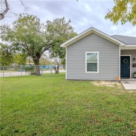 Buy this 2 bed house on 2259 Lova Drive in Victoria, TX 77901