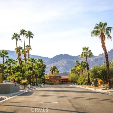 Rent this 3 bed apartment on 73319 Broken Arrow Trail in Palm Desert, CA 92260
