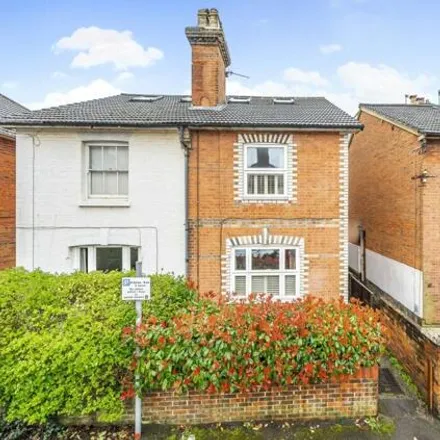 Buy this 3 bed duplex on Markenfield Road in Guildford, GU1 4PB