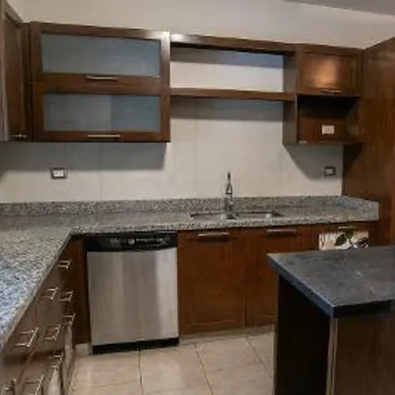 Buy this 3 bed house on Félix González Salinas in Ancón del Huajuco, 67140 Monterrey