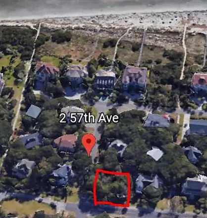 Image 6 - 2 57th Avenue, Isle of Palms, Charleston County, SC 29451, USA - House for sale