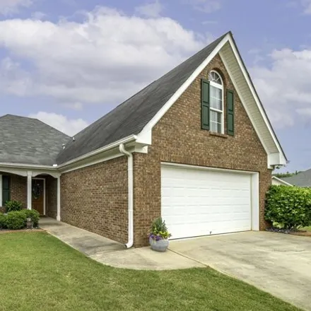Buy this 3 bed house on 217 Prominent Loop in McDonough, GA 30253