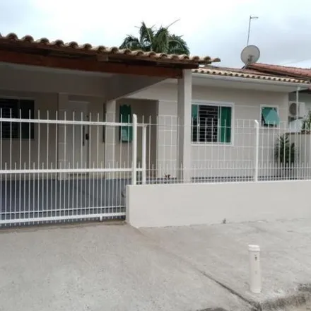 Buy this 3 bed house on Rua dos Palmiteiros in Madri, Palhoça - SC