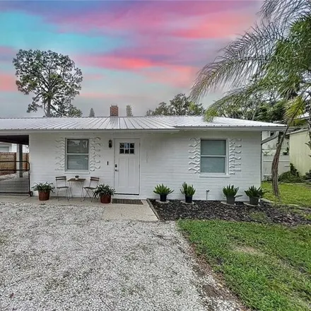 Rent this 2 bed house on 104 Hester Avenue in New Smyrna Beach, FL 32168