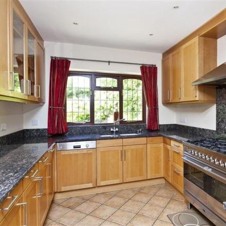 Rent this 5 bed house on Littleworth Road in Esher, KT10 9PD