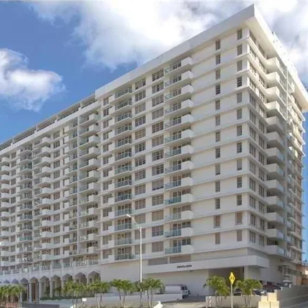 Image 6 - Collins Avenue Service Road, Miami Beach, FL 33140, USA - Condo for rent