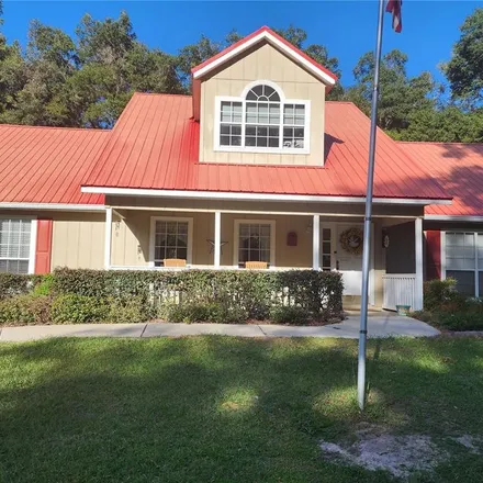 Buy this 3 bed loft on 7260 Southeast 135th Street in Marion County, FL 34491