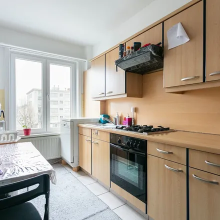 Rent this 2 bed apartment on Ruggeveldlaan 737 in 739, 2100 Antwerp