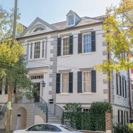 Buy this 9 bed house on New Tabernacle Fourth Baptist Church in Charlotte Street, Charleston