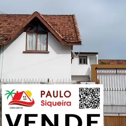 Buy this 5 bed house on Rua Ilha do Mel in Vargem do Bom Jesus, Florianópolis - SC